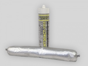 Низкомодульный клей-герметик Пентэласт®-1111